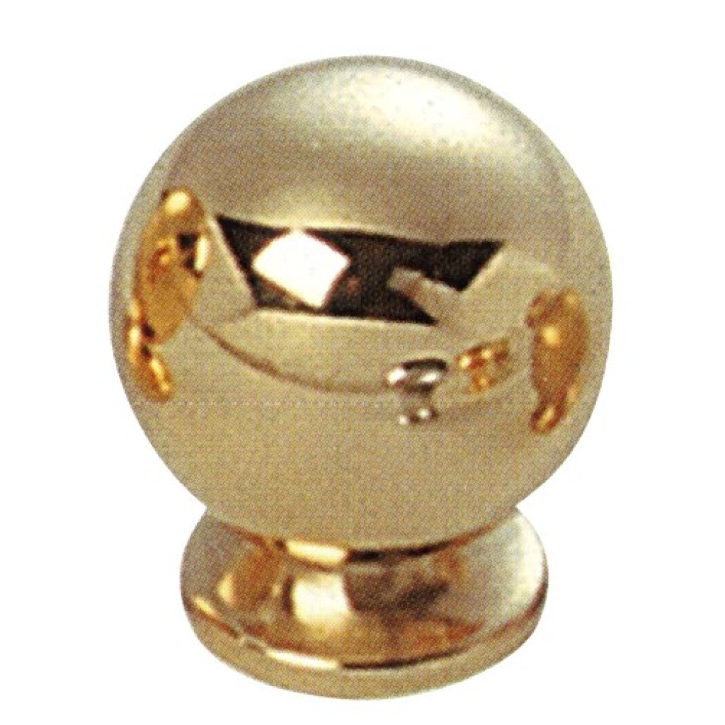 POMO BOLA 0104 PULIDO BR. 0460103 24MM