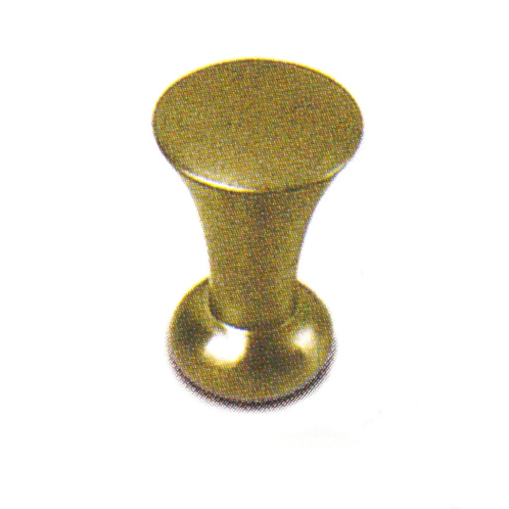 POMO METALICO             NIQUEL CEPILLA