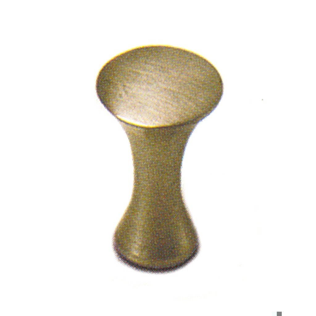 POMO METALICO ESTAMP        8820038-NIQ