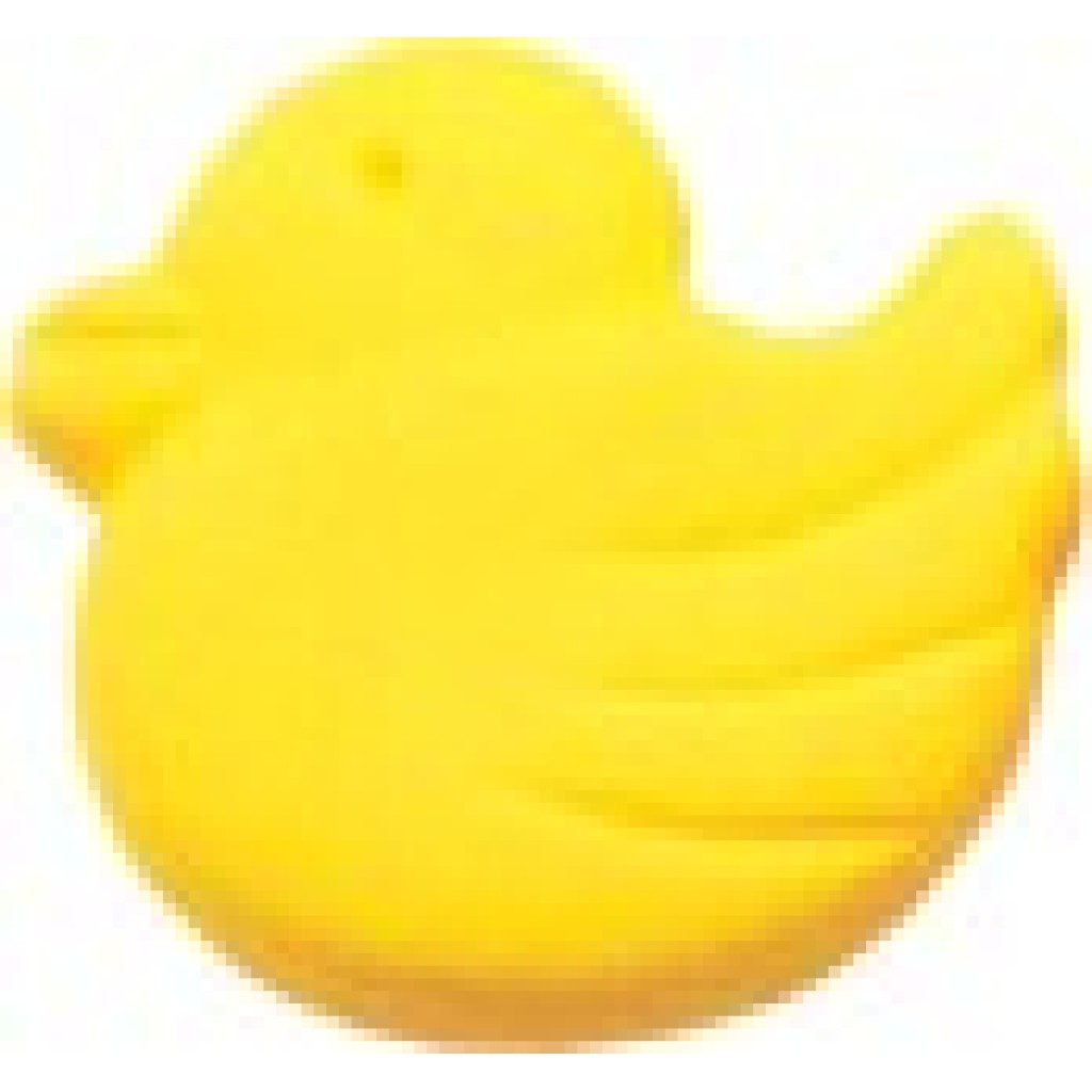 POMO INFANTIL NILON       PATO