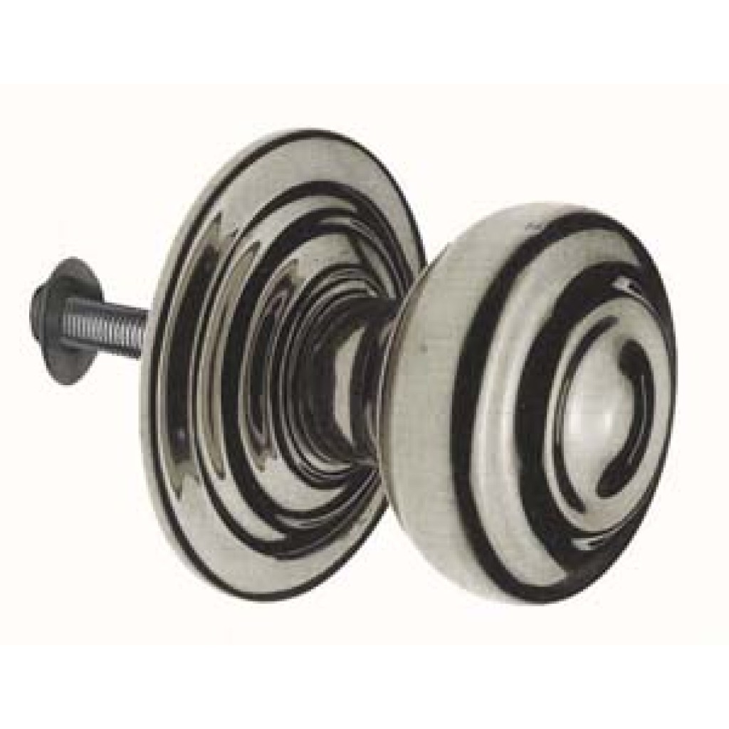 POMO PUERTA L/CR.MATE REF.50 AMIG