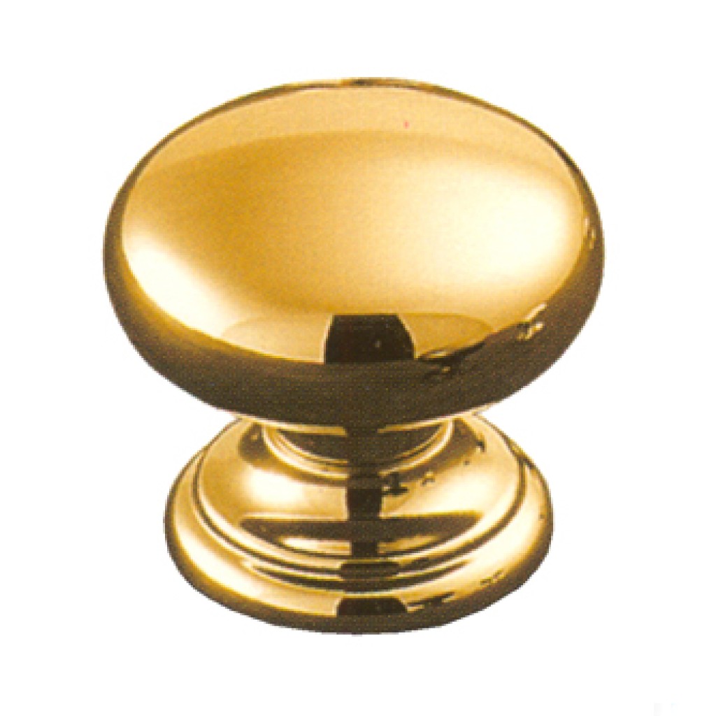 POMO METALICO             DORADO