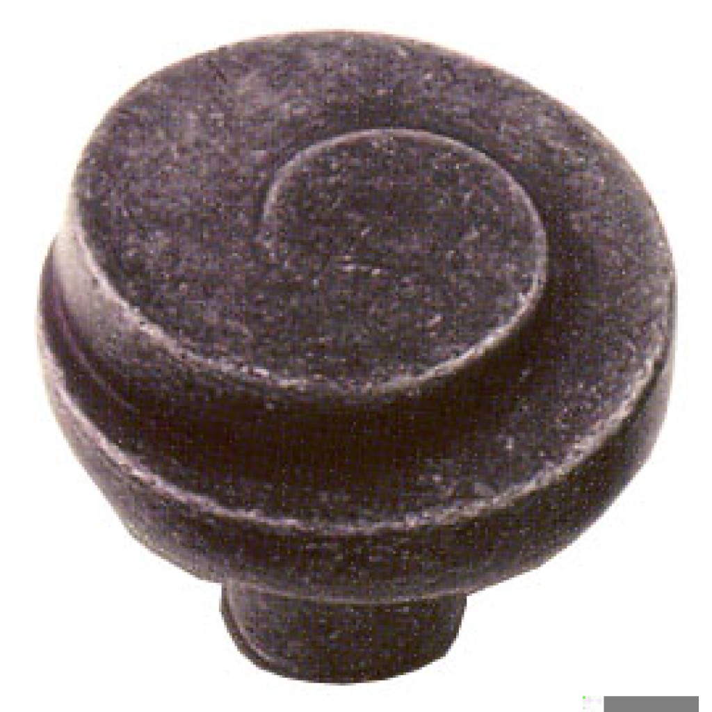 POMO METALICO ESTAMP        8871807-RUST