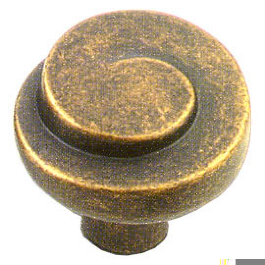 POMO METALICO ESTAMP        8871831-RUST