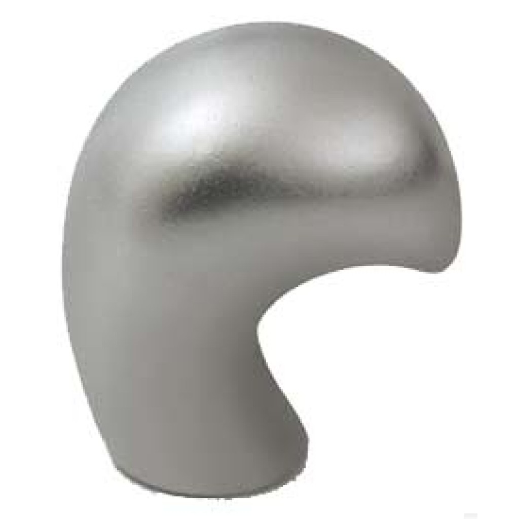 POMO ZAMAK CROMO MATE     7728.23X17CM