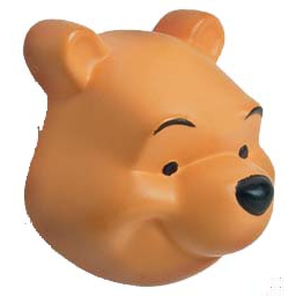 POMO WINNIE THE POO REI     7E007