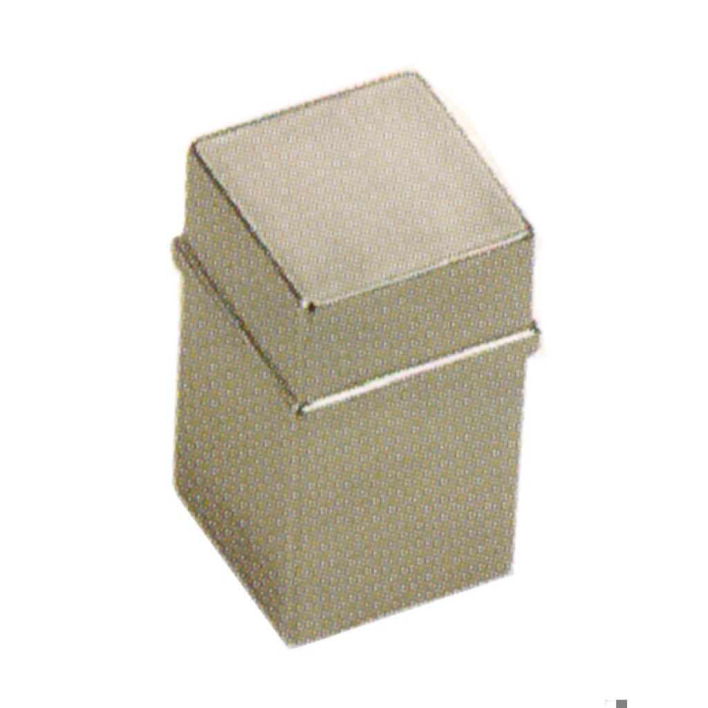 POMO METALICO ESTAMP        8130038-NIQ