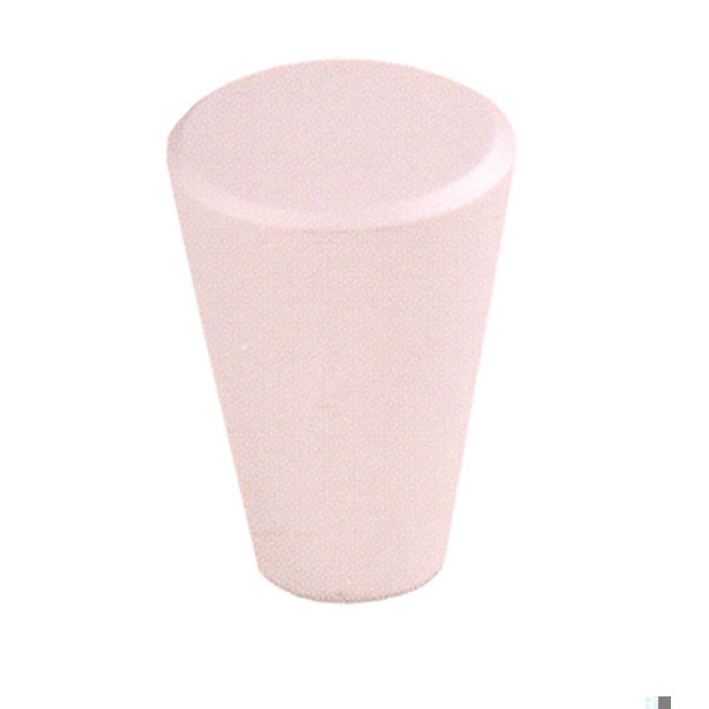 POMO DENVER 12MM ALUMINIO 93316 62