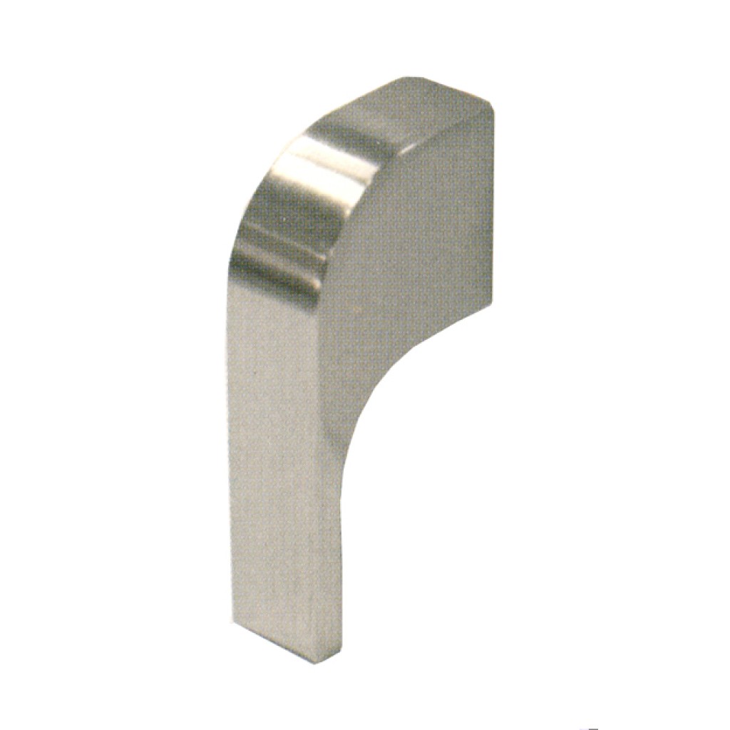 POMO MILANO   NIQUEL SAT. 93536 51