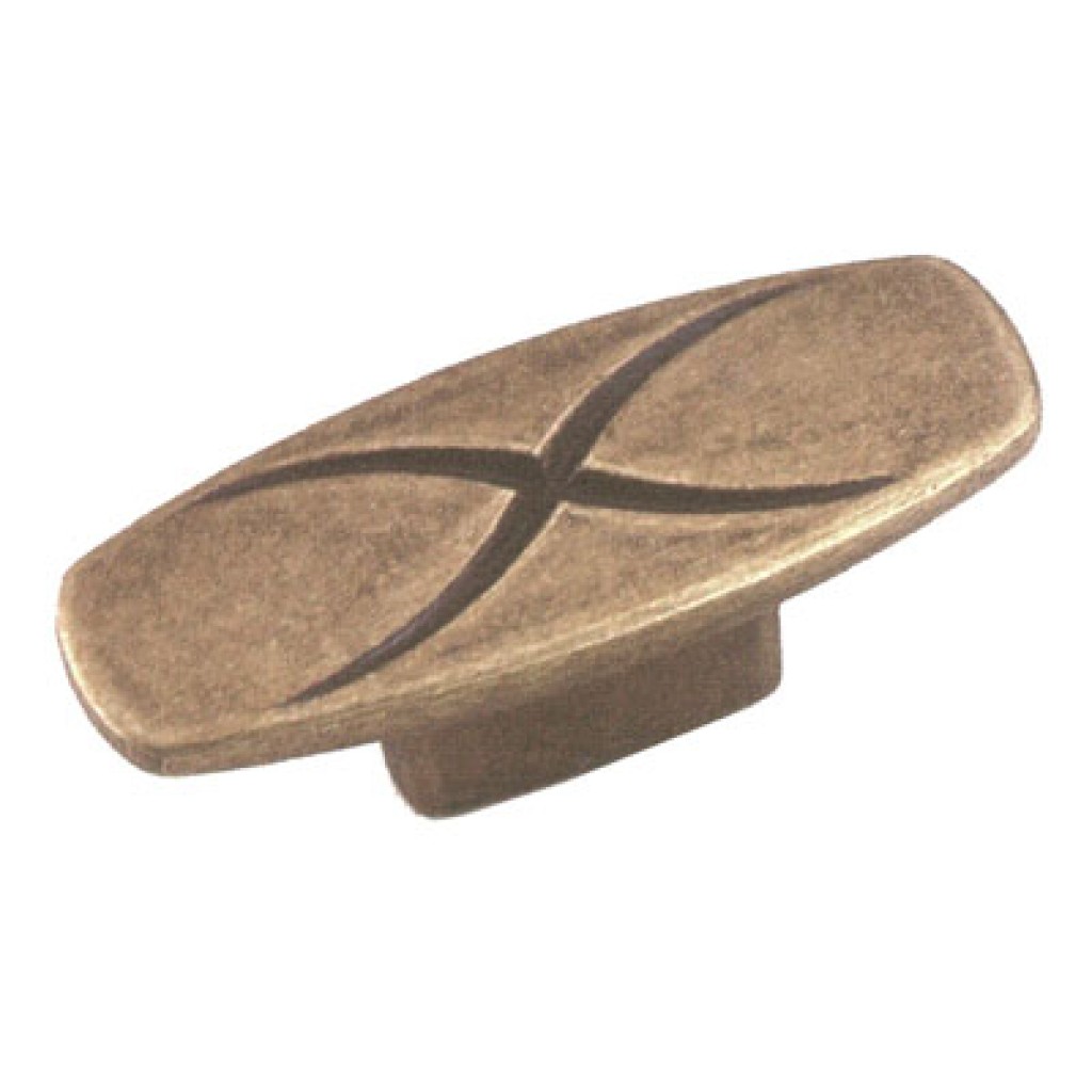 POMO METALICO ESTAMP        6160836-ESTA