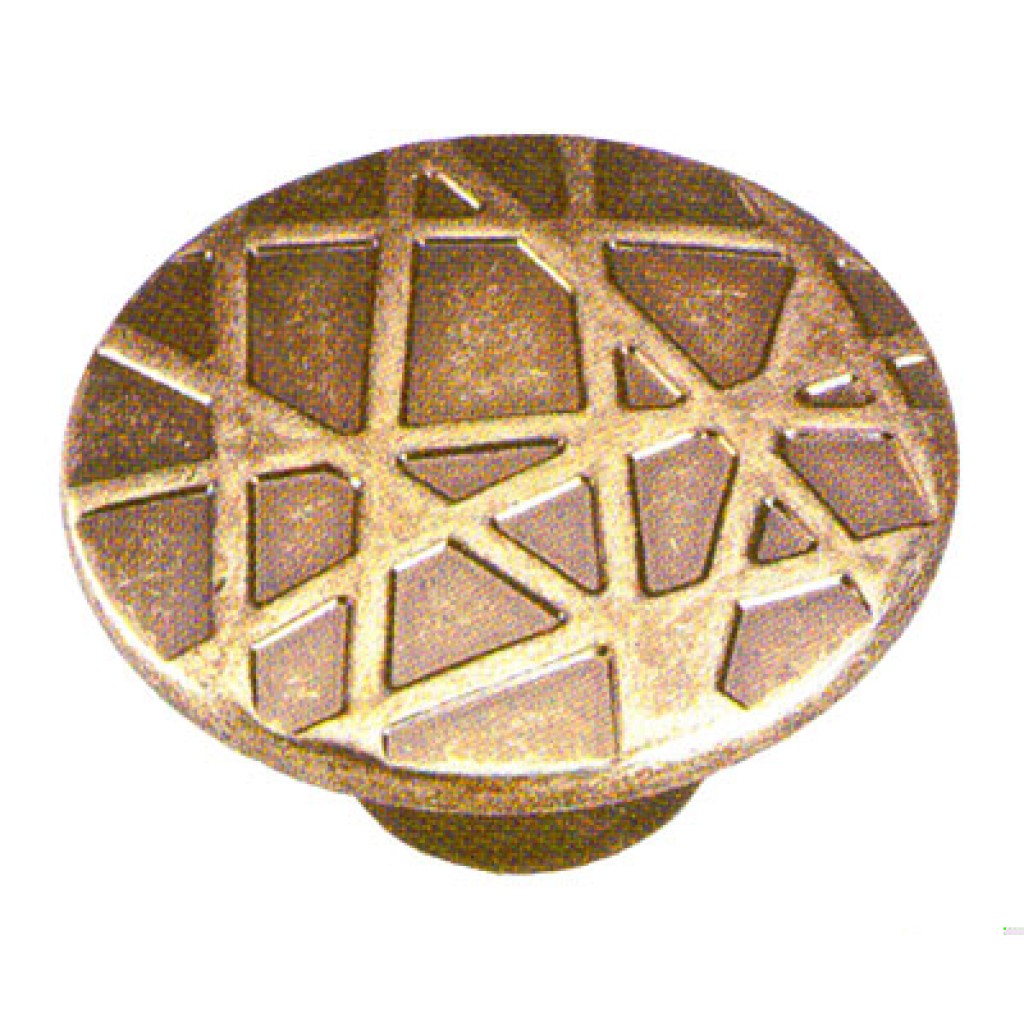 POMO METALICO ESTAMP        6170831-BR.R