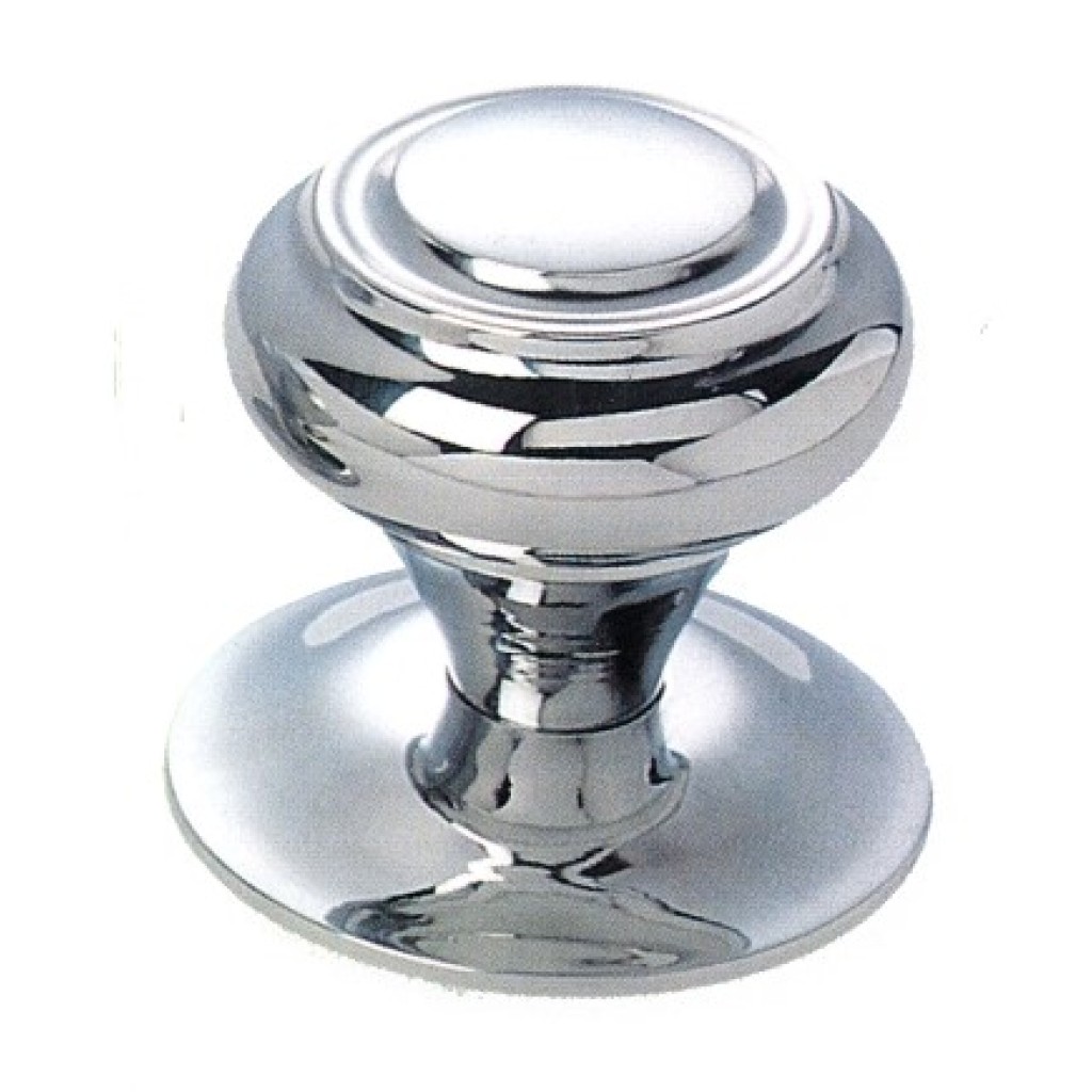 POMO PUERTA MARTE 70M/M 3600300-BRONCE