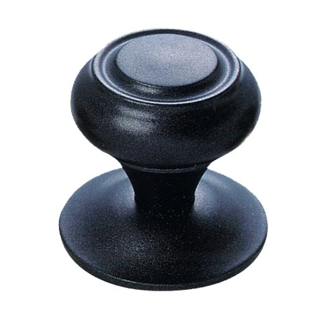 POMO PUERTA MARTE 70M/M 3601100-NEGRO RU