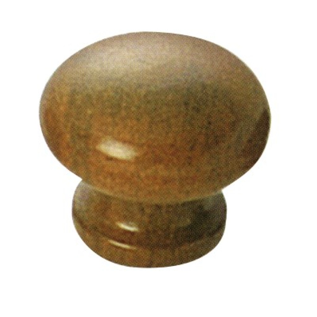 POMO PRACTIC HAYA NOGAL   40MM.0321931