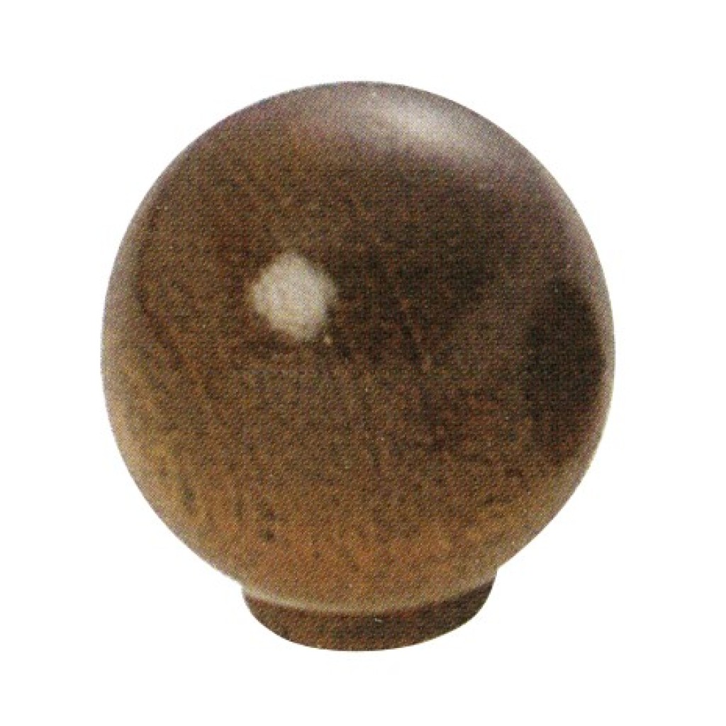 POMO BOLA SAPELY BARN. 30MM. 0332930