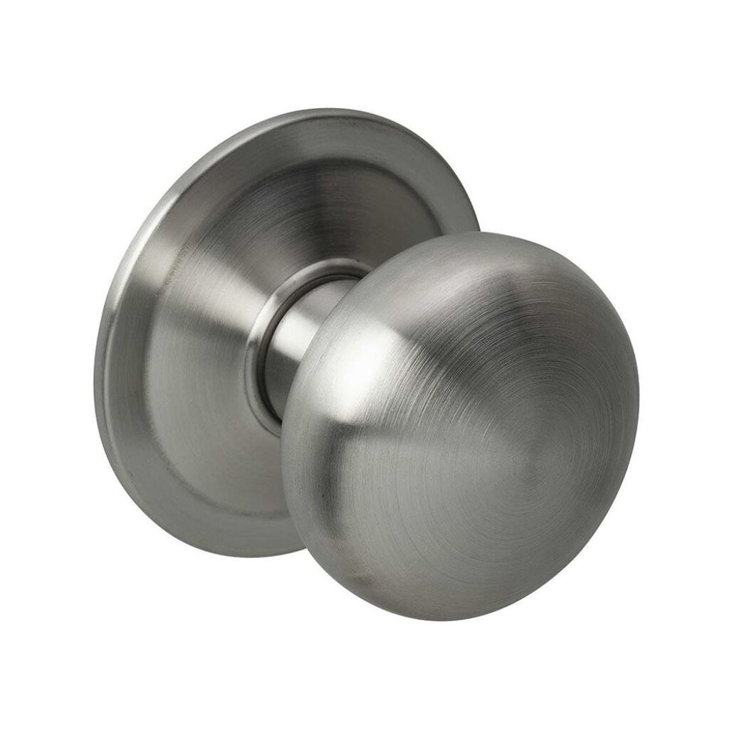 POMO INOX MATE.         14X25MM 3705202