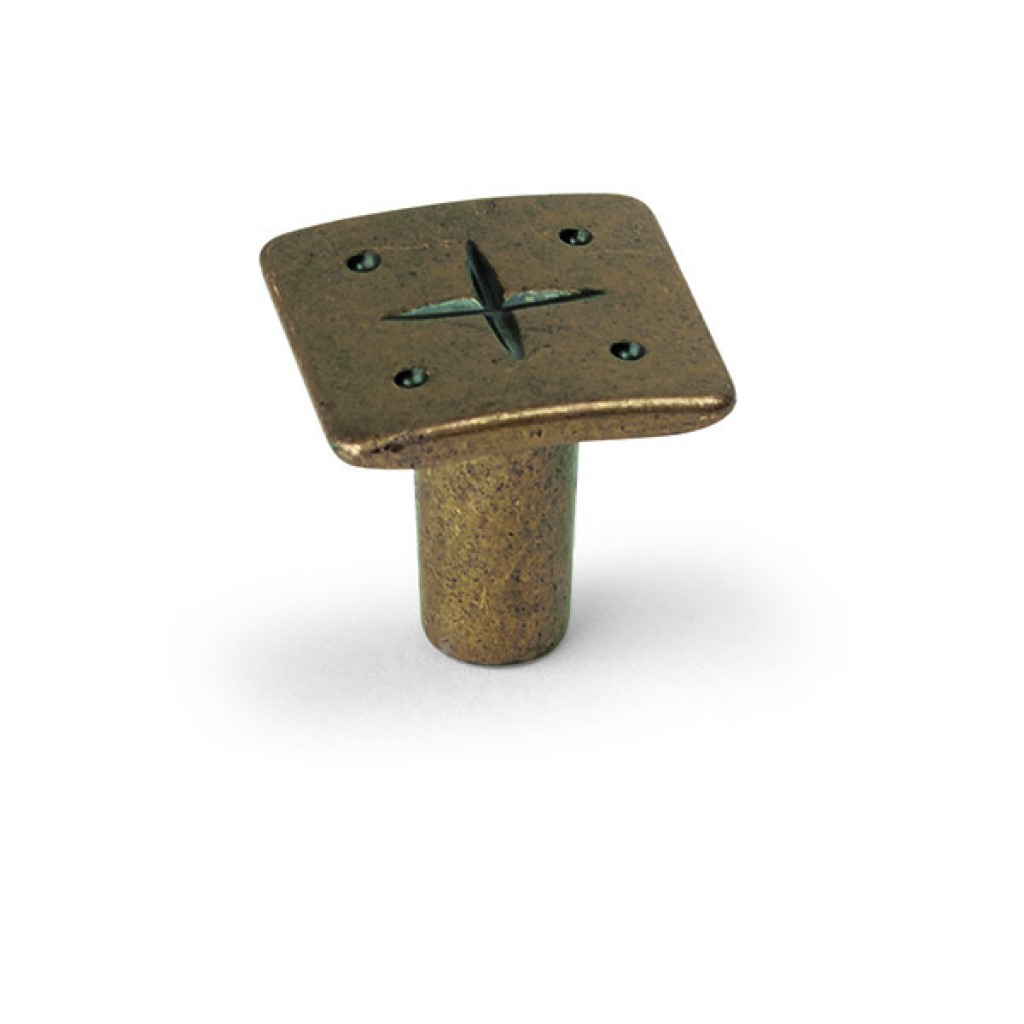 POMO    BRON. RUST.2156 ( 22MM)  6335501