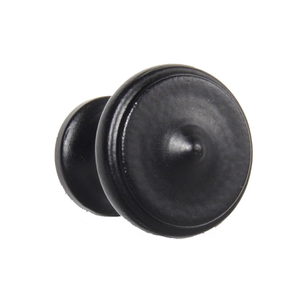 POMO TORTAJADA NEGRO RUST. 498