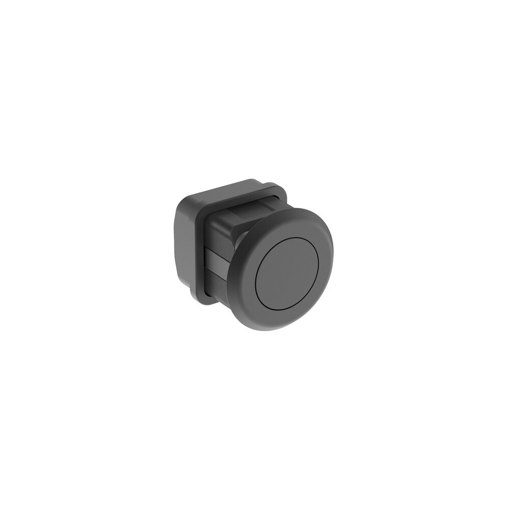 POMO RETRACTABLE IN22191B NEGRO 9005