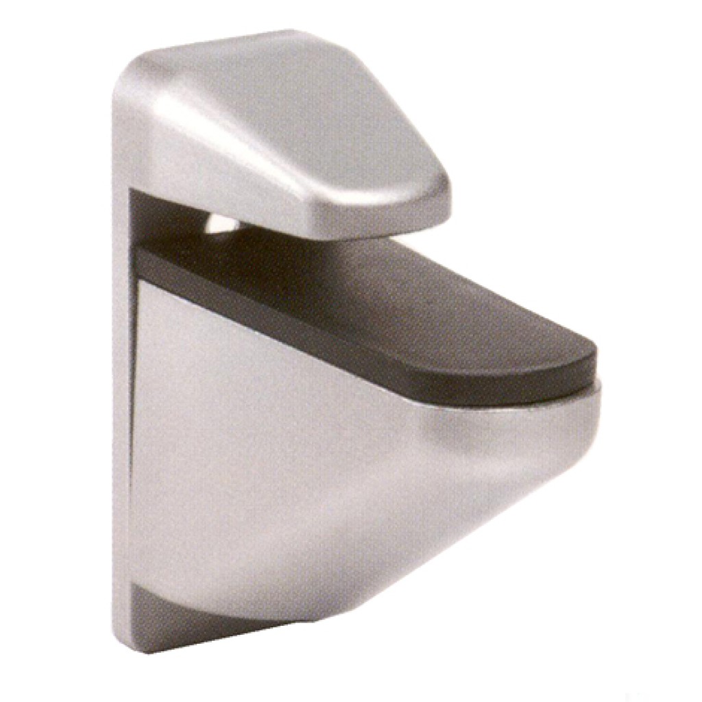 CLIP PORTAESTANTE BP LINE 2016 PLATA MAT