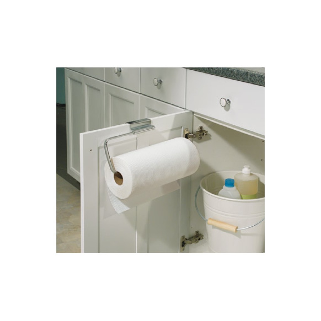 PORTA ROLLO DE COCINA AXIS  697412