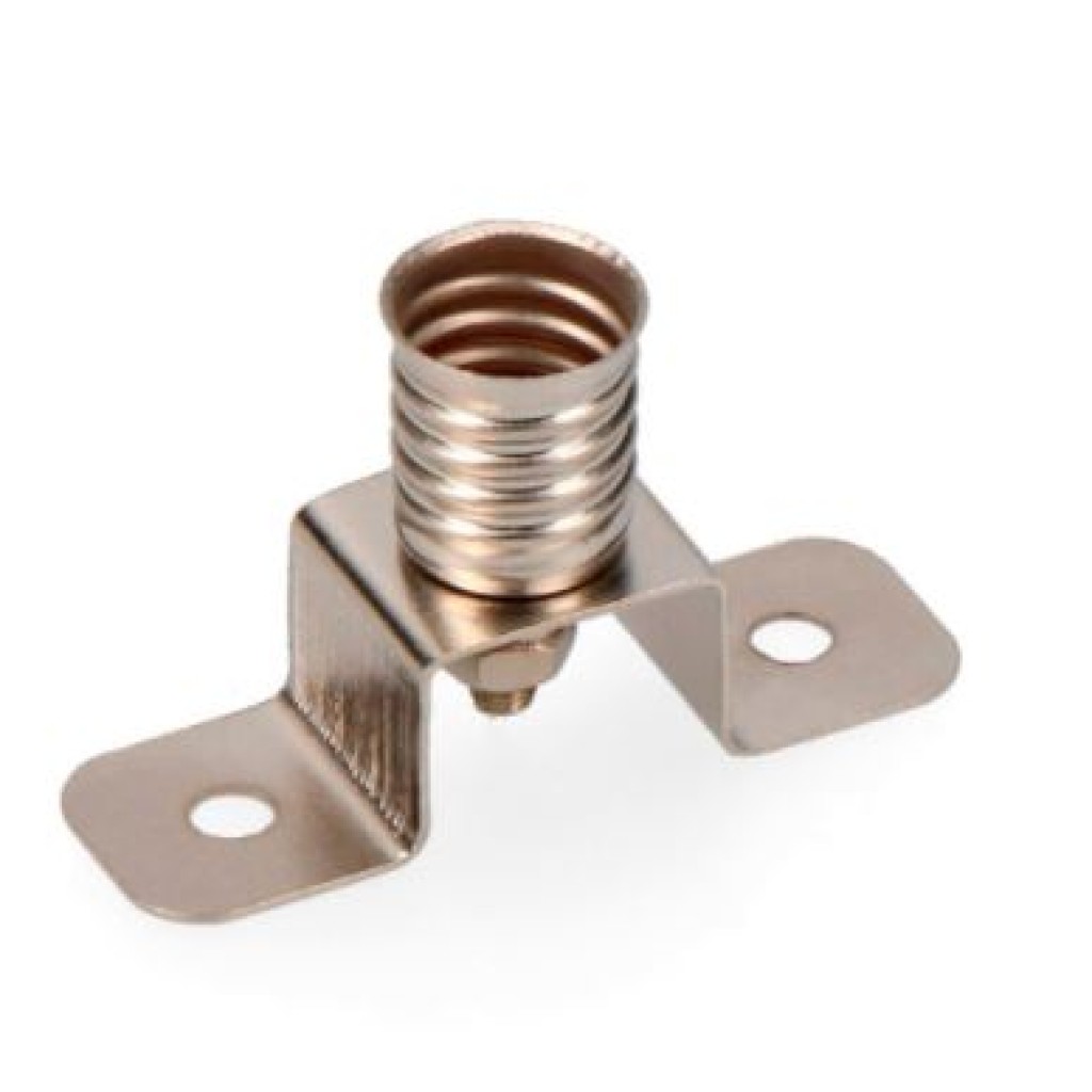 PORTALAMPARA MIGNORETTE 44022