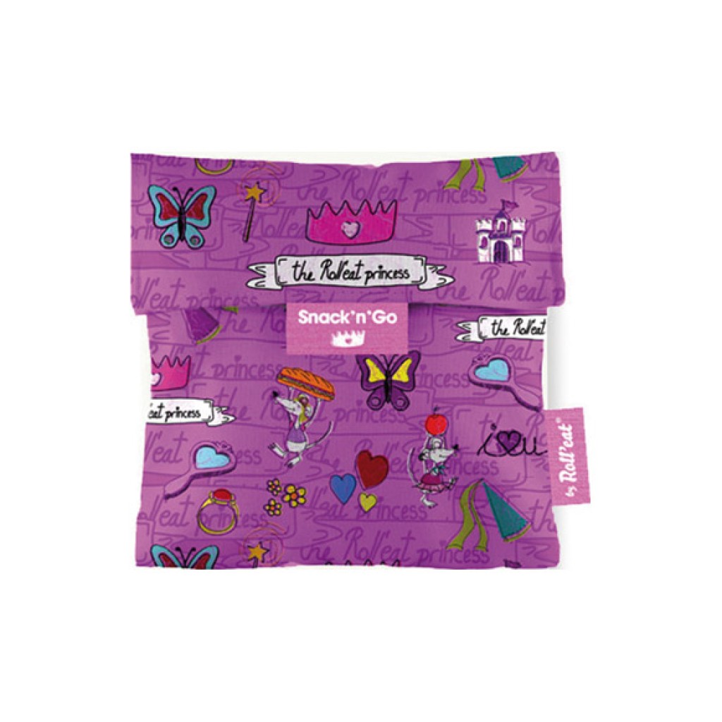 PORTABOCADILLOS/FRUTAS    KIDS-NI¥OS SUR