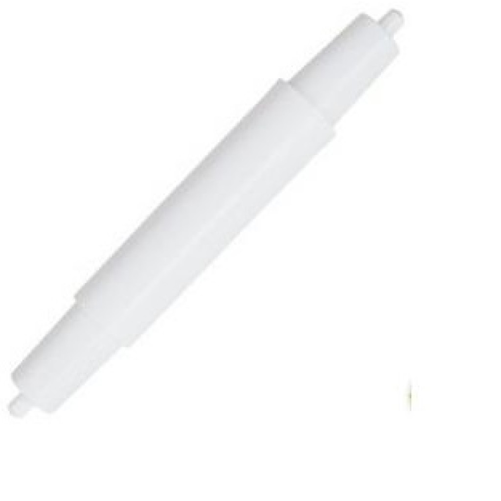 PORTARROLLOS EJE BLANCO         (B62500)