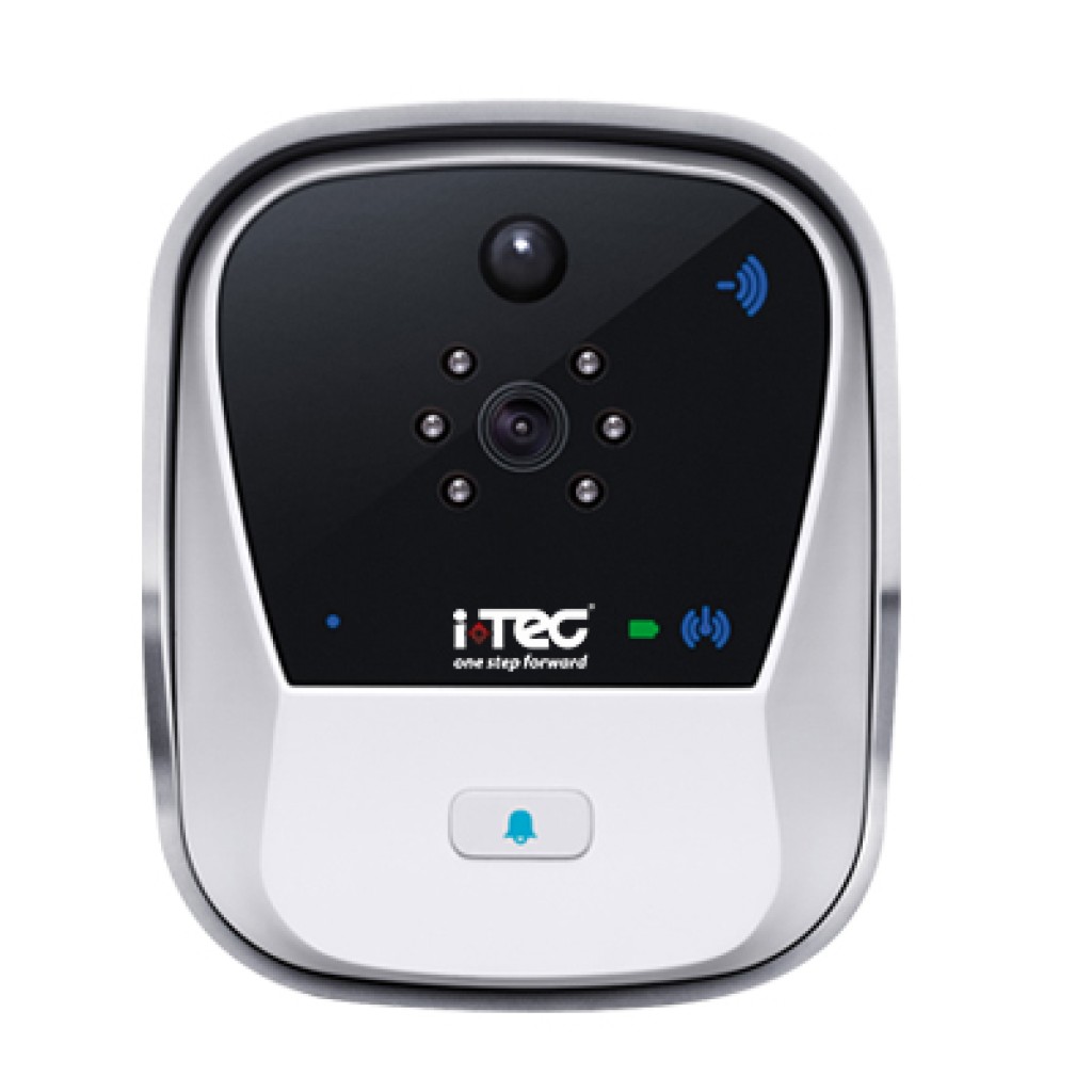 PORTERO AUTOMATICO IBELL