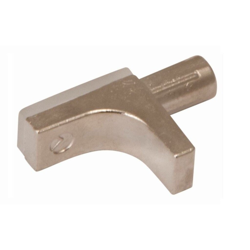 PORTAESTANTE  C/GOMA 5MM NEGRO  A-139-20