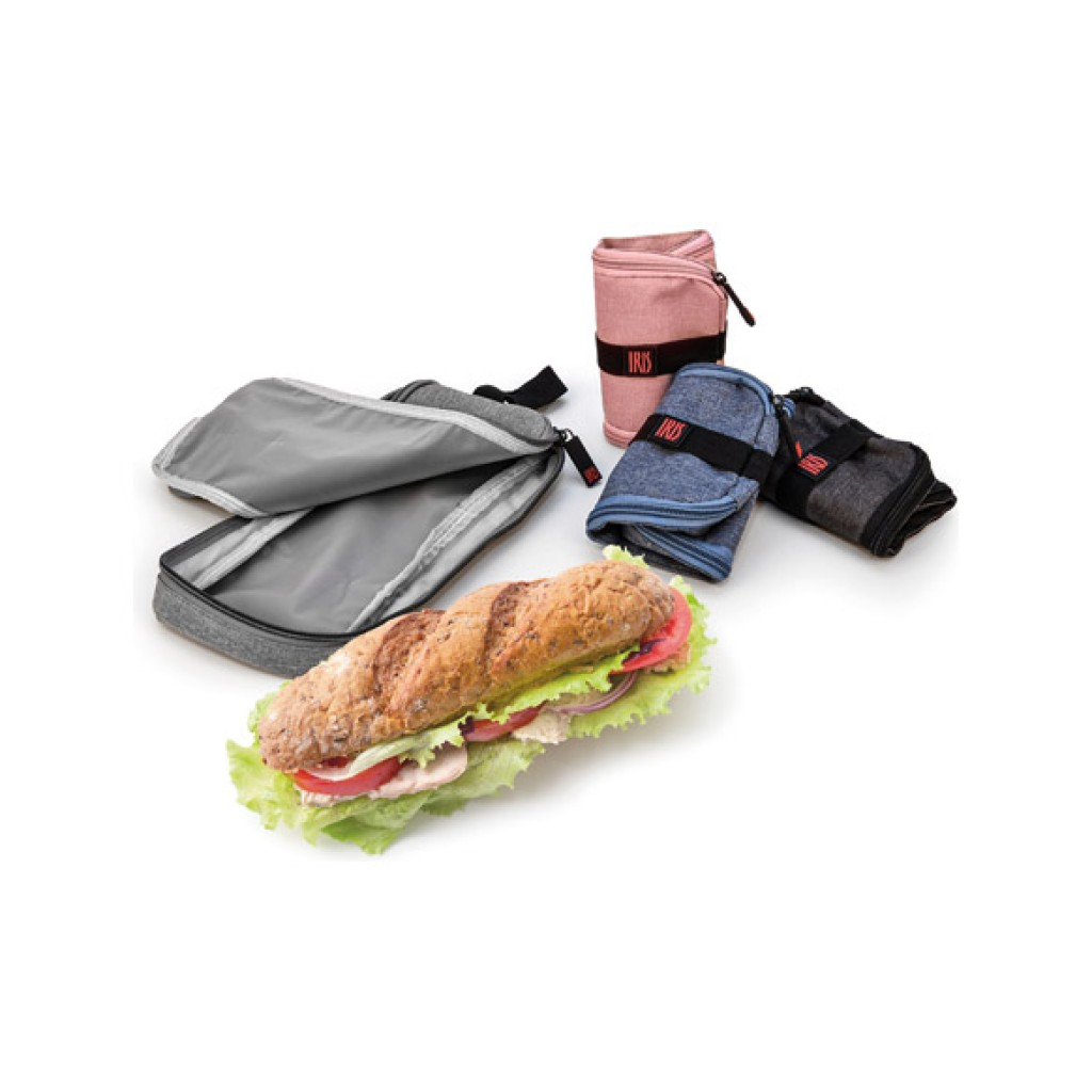 PORTABOCADILLOS ENROLLABLESURTIDO COLORE