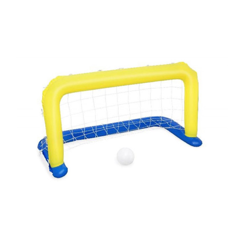 PORTERIA HINCHABLE WATERPO142 X 76 CM