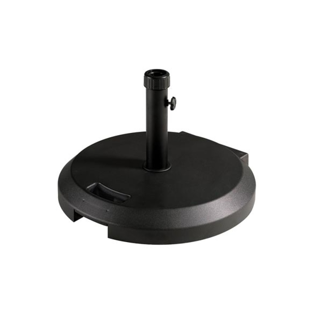 PIE PARASOL JUPITER 37 KG é 38-48 MM NEG