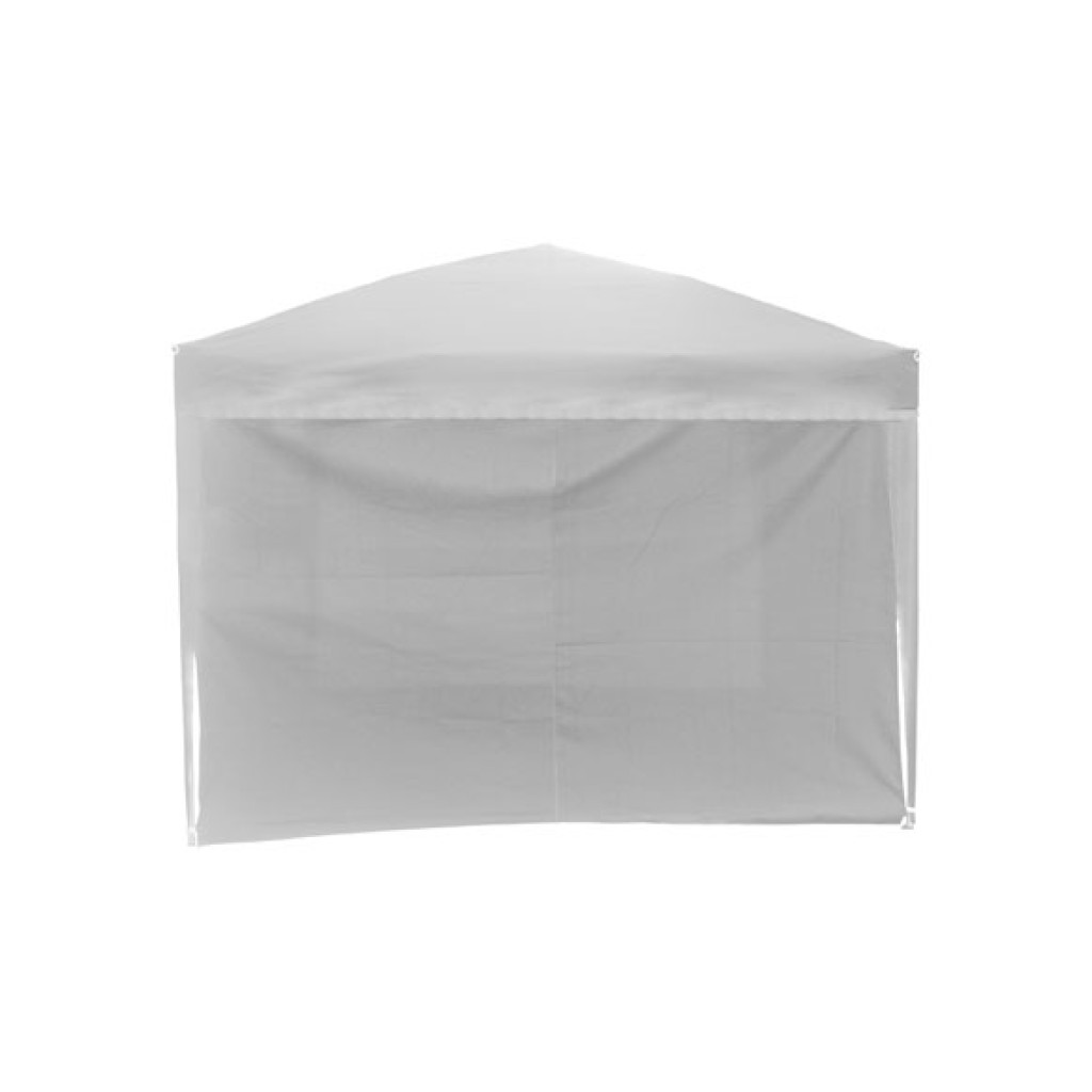 CORTINA SIN VENTANA CARPA BLANCO