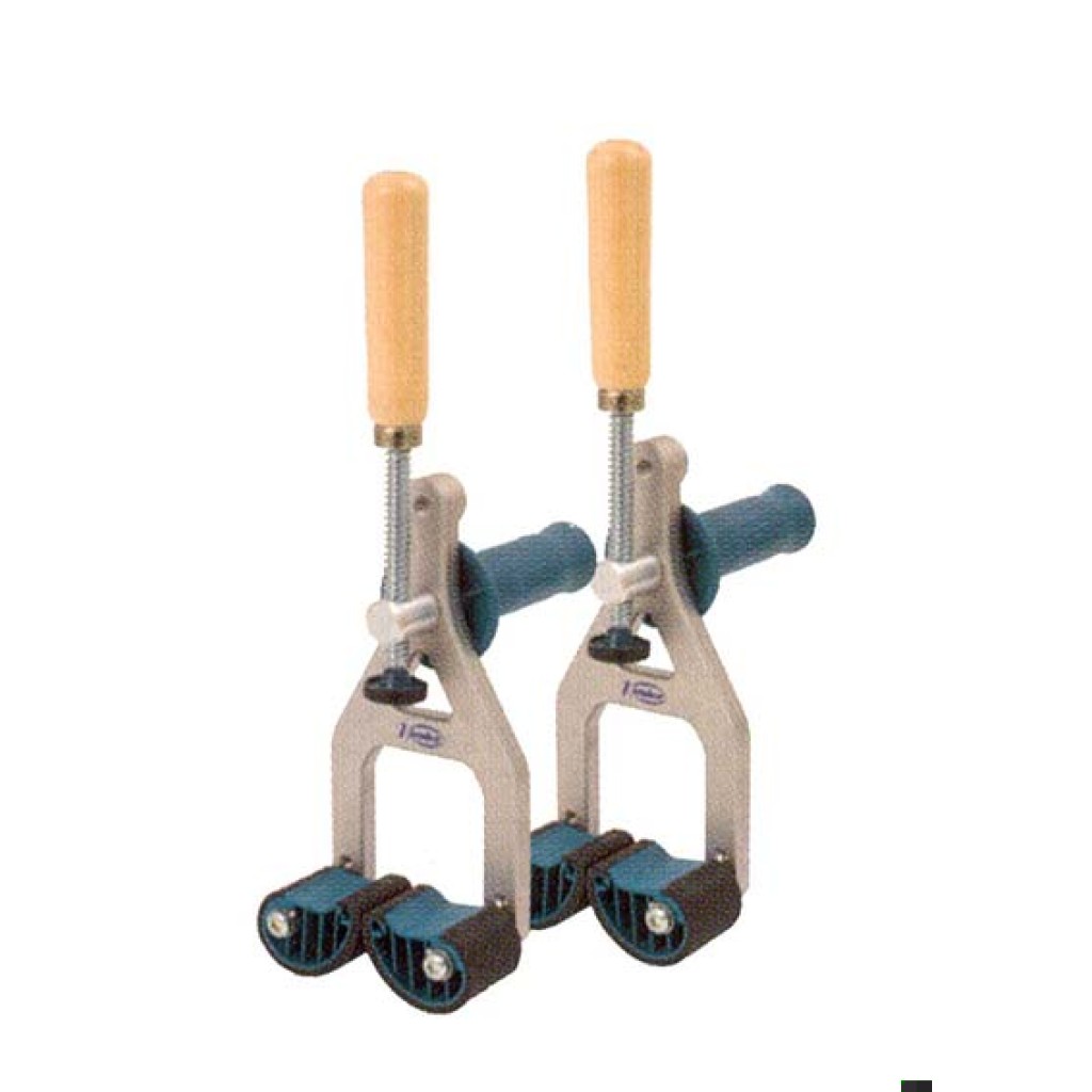 PRENSOR DOBLE PC81U VIRUTEX