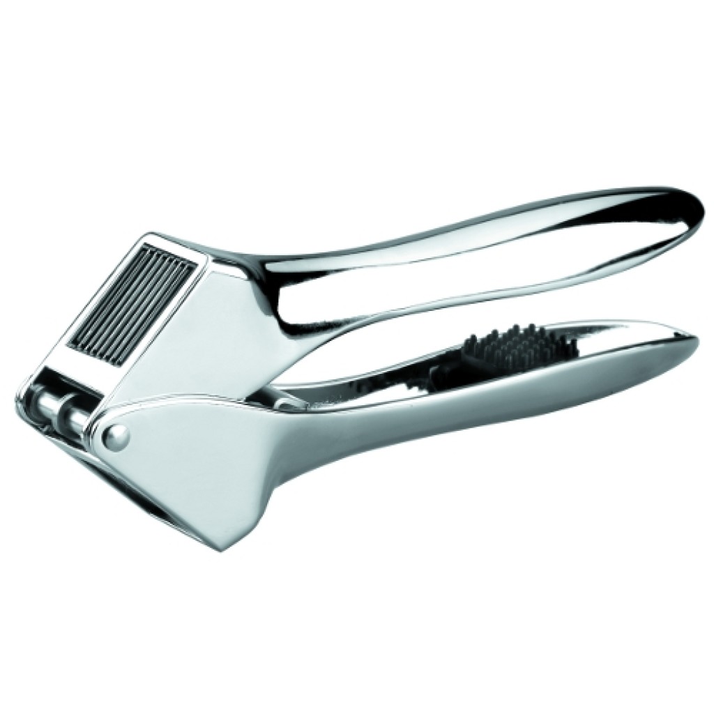 PRENSA AJOS Y LAMINADOR 20CM       60387