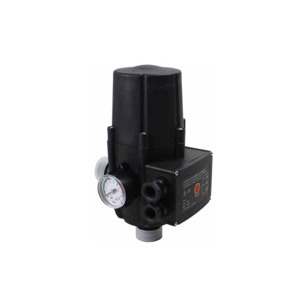 PRESOSTATO AUTOMATICO R1' 10 BAR