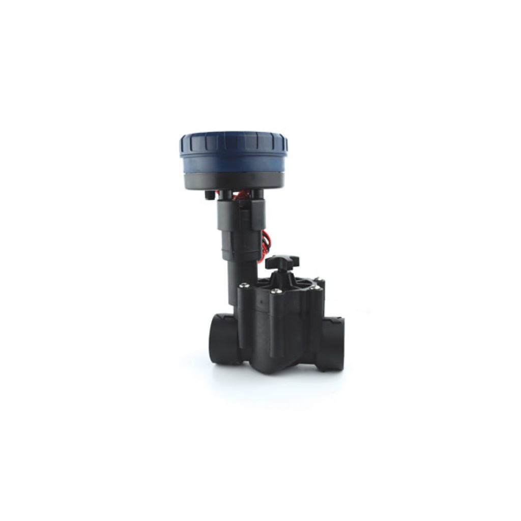 PROGRAMADOR RIEGO ENTERRADELECTROVALVULA