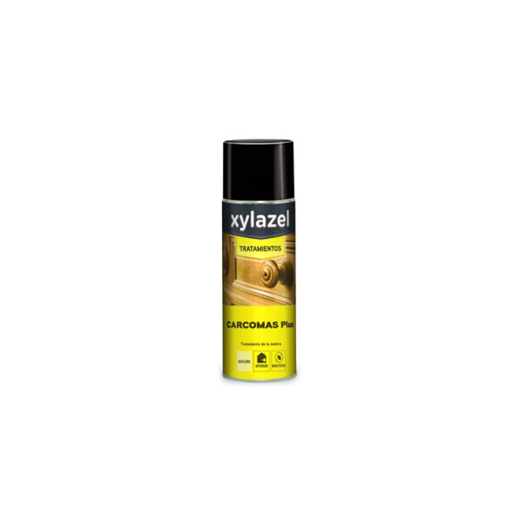 PROTECTOR MADERA SPRAY CAR400 ML