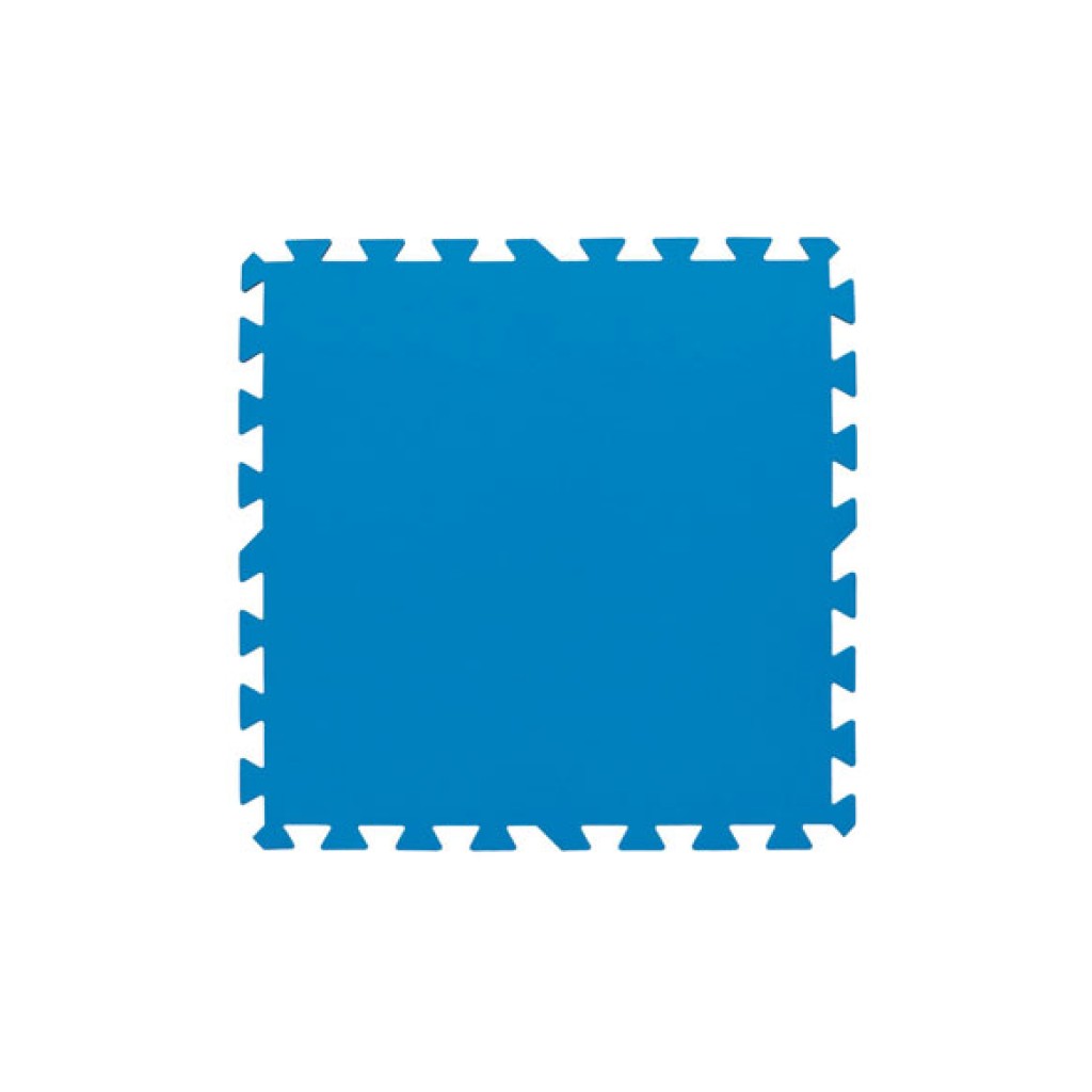 LOSETA DE SUELO PARA PISCI9 PIEZAS DE 50