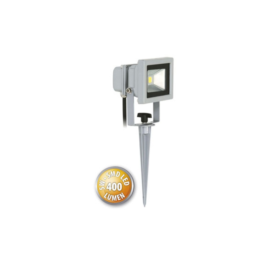 PROYECTOR SMD LED C/PICA 650XQ01165-10W