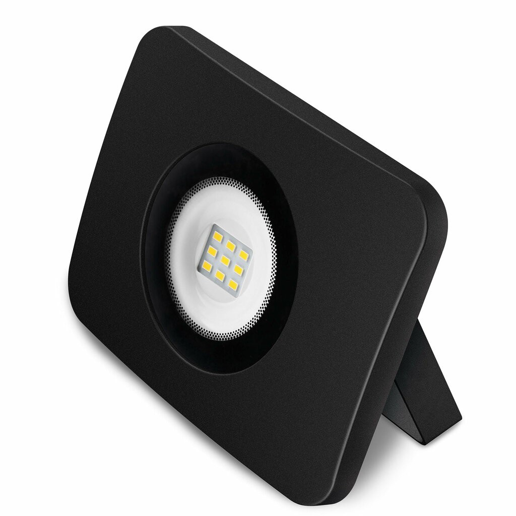 PROYECTOR LED NEGRO  ALUM.FUN.FRIA 20W