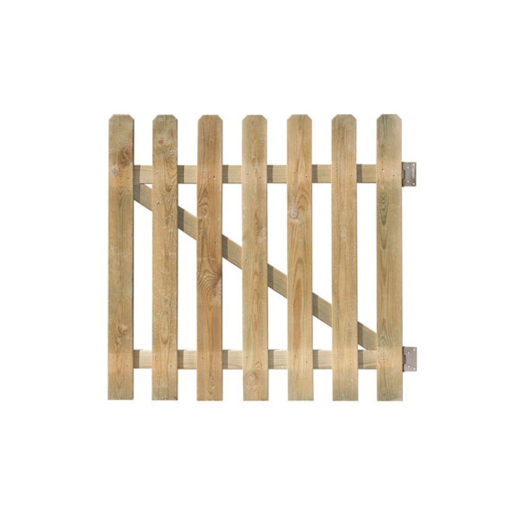 PUERTA MUSTANG 15 MM      100 X 100 CM