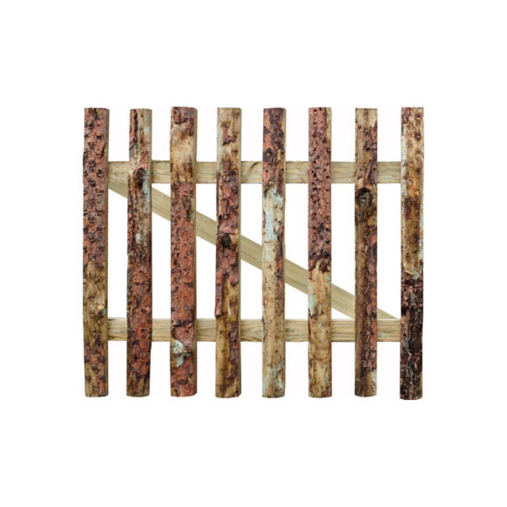 PUERTA VALLA RANCHO       80 X 100 CM