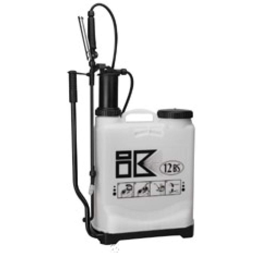 PULVERIZADOR INDUSTRIAL PRIK 9