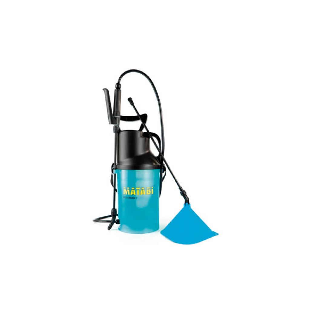 PULVERIZADOR PRESION PREVI5 L