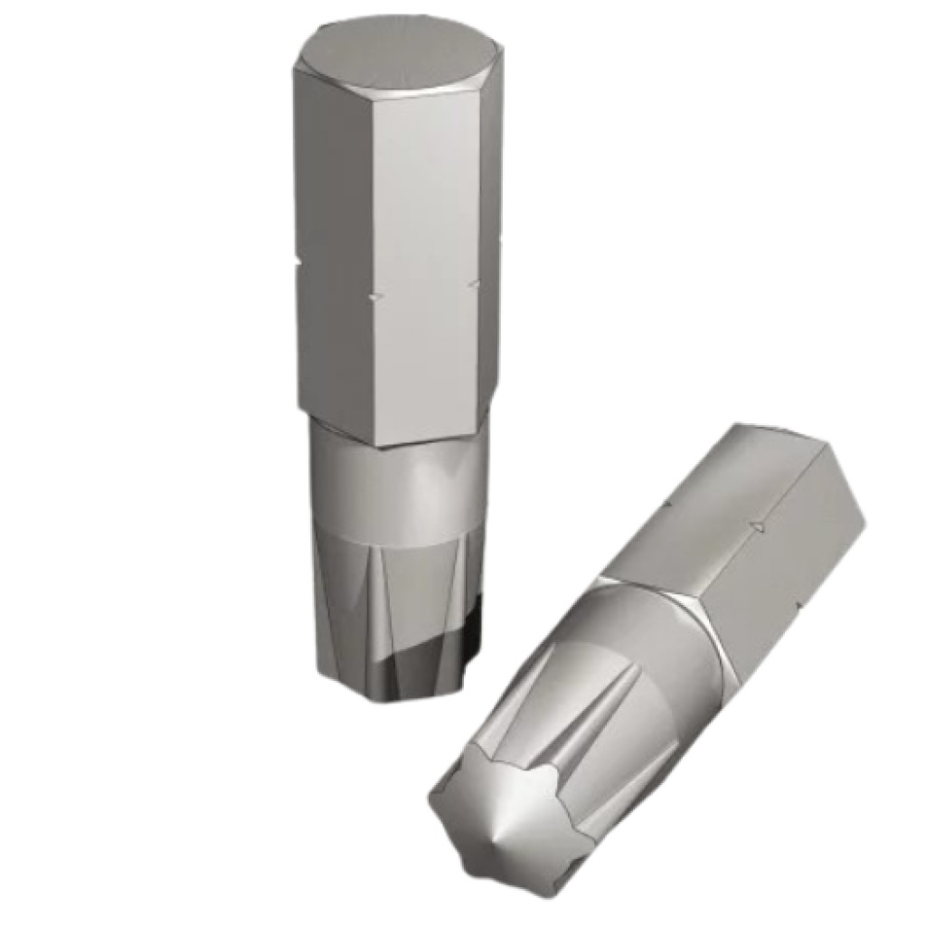 PUNTA ATORNILLADOR USIT 20    0 X 25