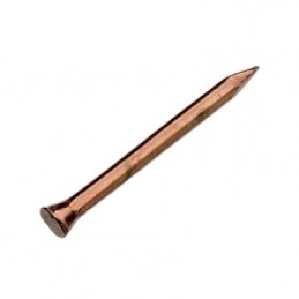 PUNTA CONICA COBRE    2X40  1390804