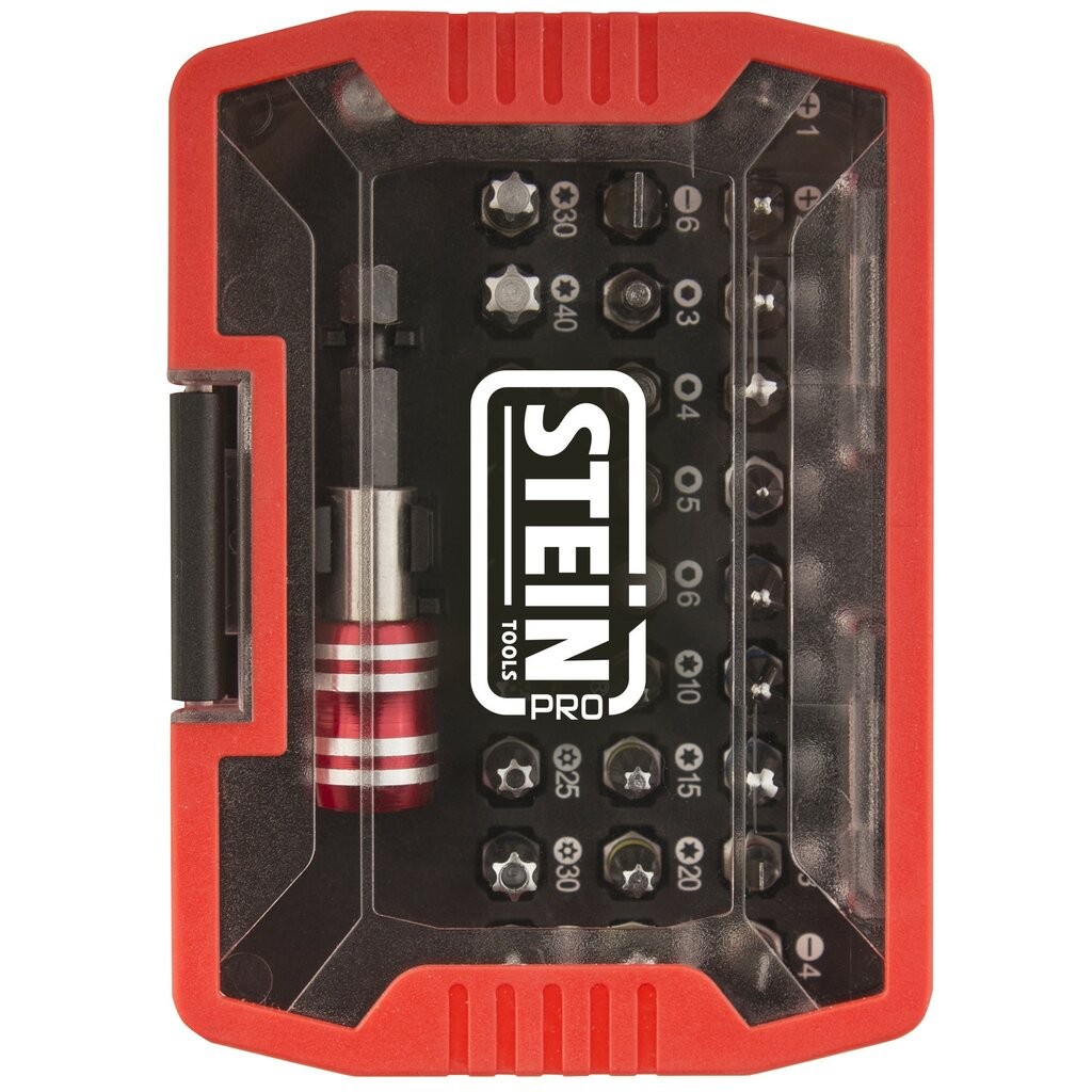 PUNTA 32 EN 1 STEIN MULTIPUNTAS (JGO)