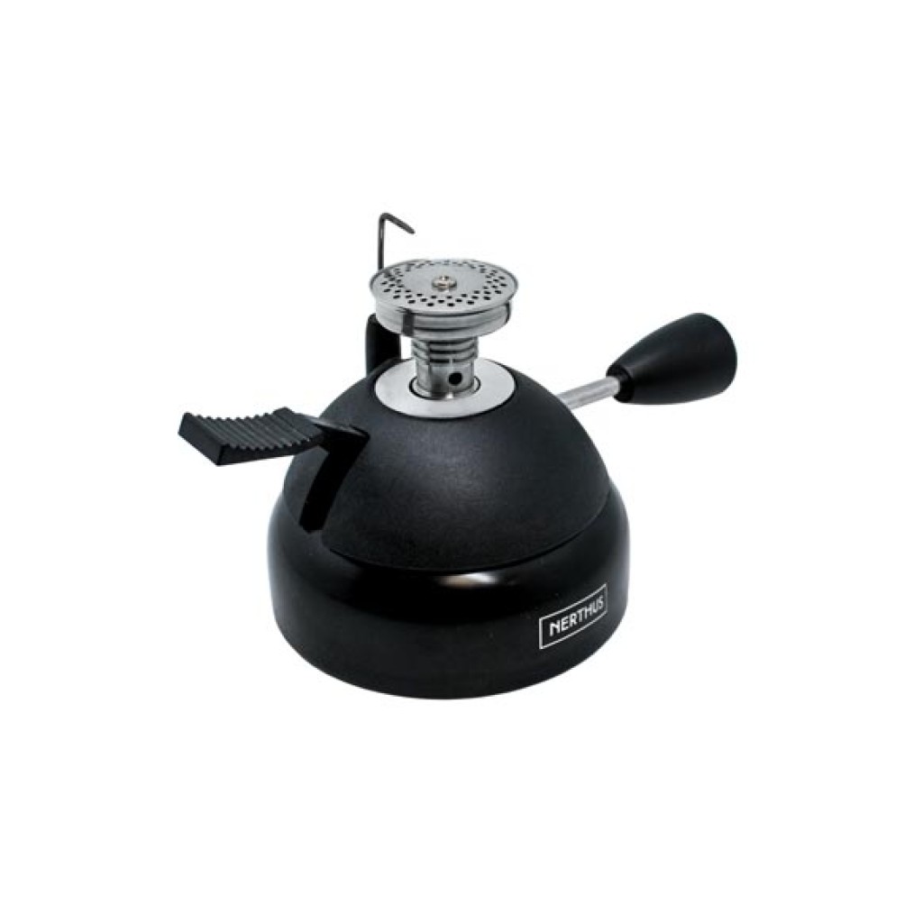 QUEMADOR DE GAS CON AUTO IGNICION